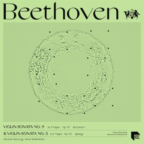 Sonata No. 9 in A Major, Op. 47 "Kreutzer": III. Presto | Boomplay Music