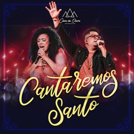 Cantaremos Santo | Boomplay Music