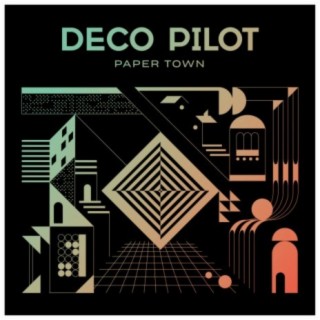 Paper Town