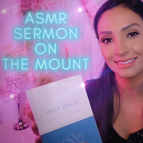 Christian ASMR - The Gospel of Matthew - Sermon on The Mount, Pt. 8 | Boomplay Music