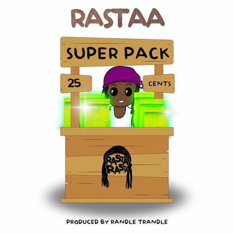 Super Pack (Radio Edit)