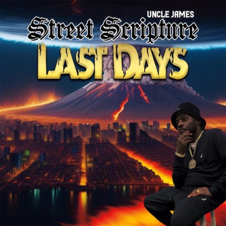 Last Days ft. Soulase & Kountry | Boomplay Music