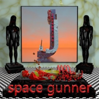 Space Gunner