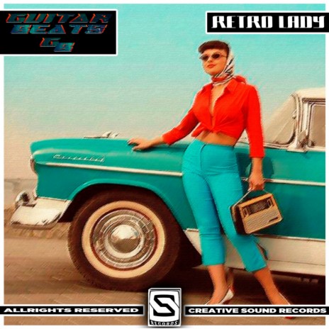 Retro Lady (Original Mix) | Boomplay Music