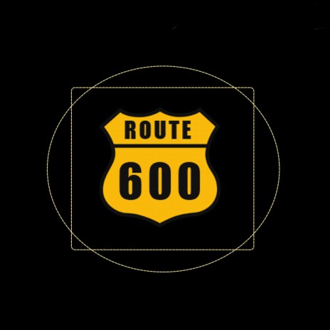 Route 600