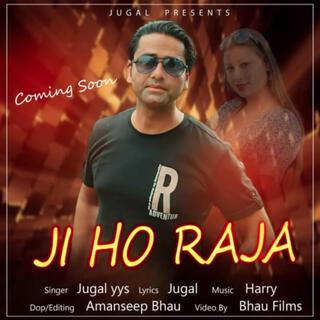 ji ho raja jugal yys