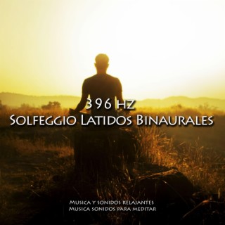 396 Hz Solfeggio Latidos