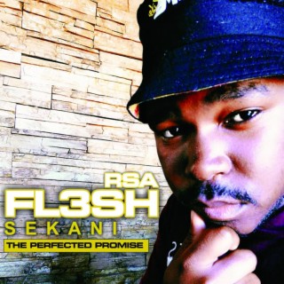 SEKANI (The Perfected Promise)