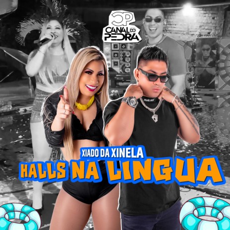 Halls na Língua (Cover) | Boomplay Music