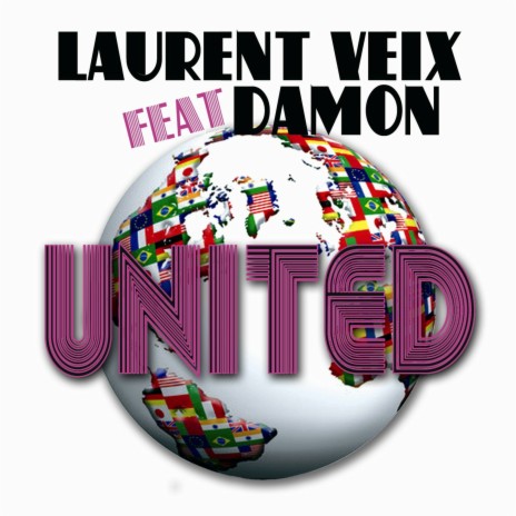 United (Radio Edit) ft. Damon | Boomplay Music