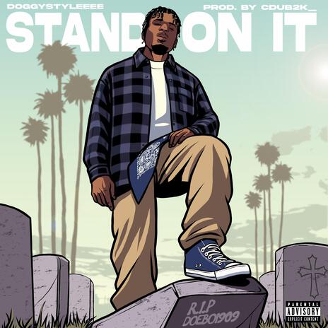 Stand On It | Boomplay Music