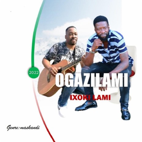 Ixoki Lami | Boomplay Music