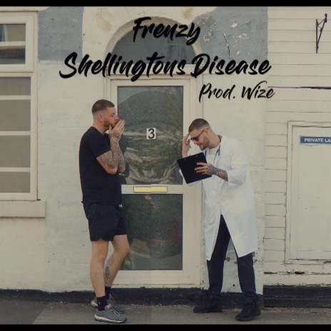 Shellingtons Disease | Boomplay Music