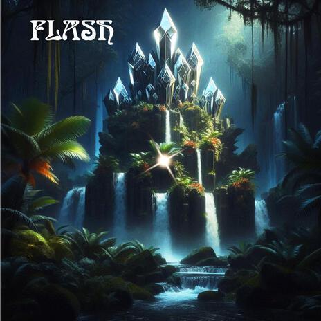 FLASH ft. Tricheur | Boomplay Music