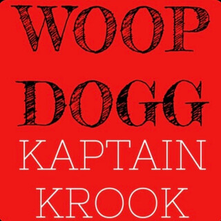 Kaptain Krook