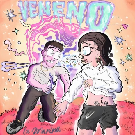 Veneno | Boomplay Music