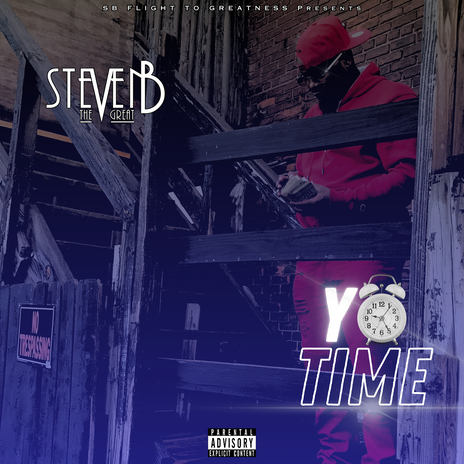 Yo Time ft. Hulio | Boomplay Music