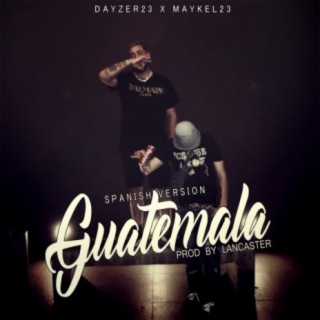 Guatemala (Spanish Version)