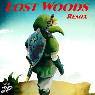 Zelda (Lost Woods Remix)