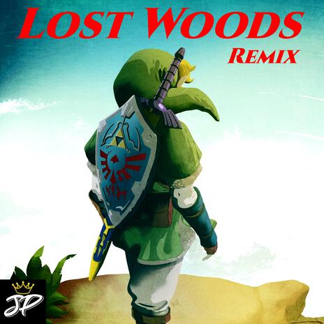 Lost Woods Future Bass | Boomplay Music