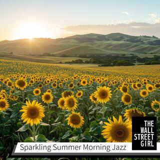 Sparkling Summer Morning Jazz