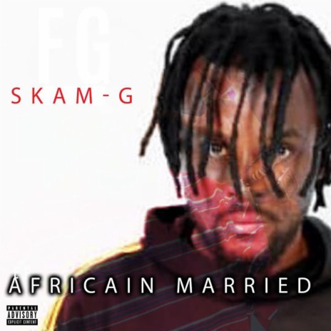 Africain Married | Boomplay Music