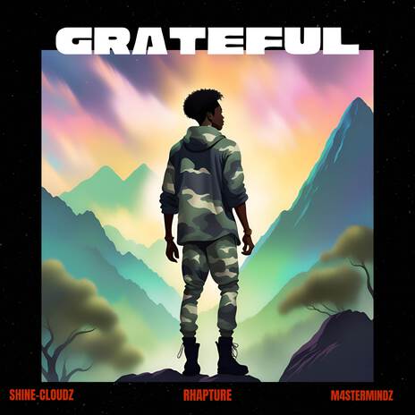 GratefuL ft. M4stermindz & Shine Cloudz | Boomplay Music