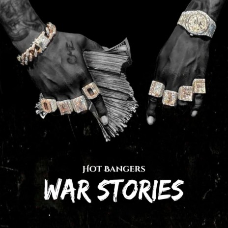 War Stories | Aggressive Trap Beat | Boomplay Music