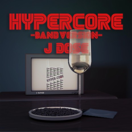 Hypercore (Band Version) | Boomplay Music