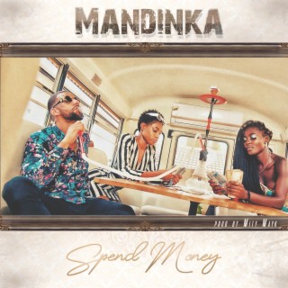 Spend Money ft. Mity Mayk lyrics | Boomplay Music
