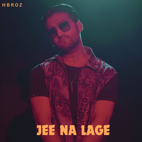 Jee Na Lage | Boomplay Music