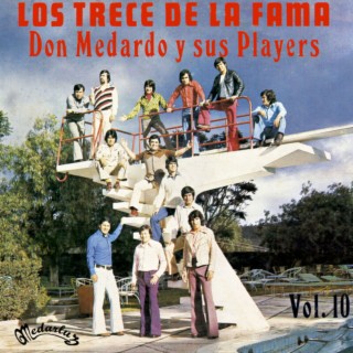 Los Trece De La Fama (Vol. 10)