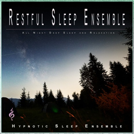 Sleeping Music ft. Restful Slumber Ensemble & Hypnotic Sleep Ensemble