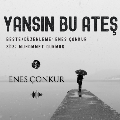 Yansın Bu Ateş