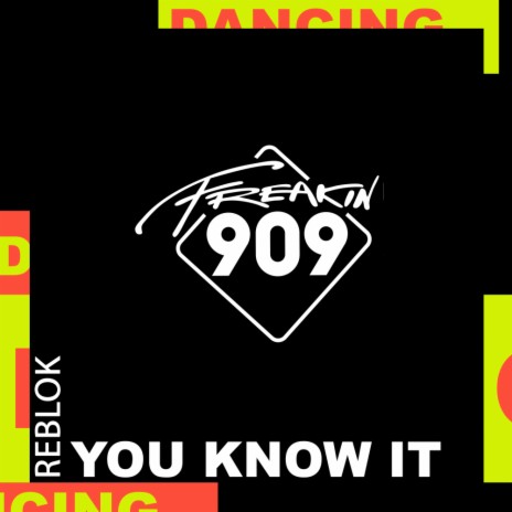 You Know It (Original Mix) | Boomplay Music
