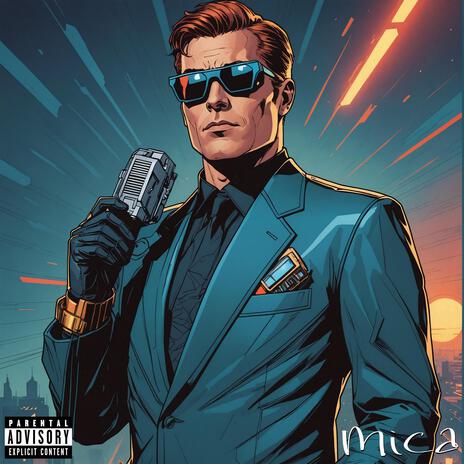 Clark Kent | Boomplay Music