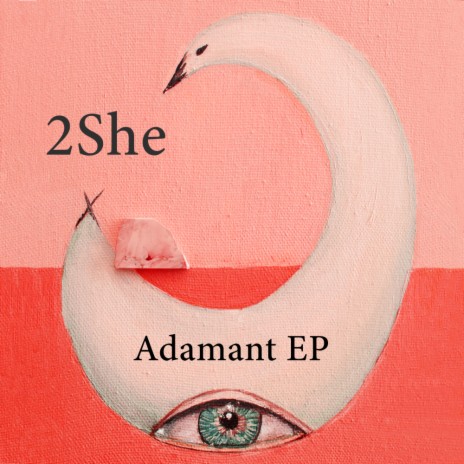 Adamant (Original Mix)