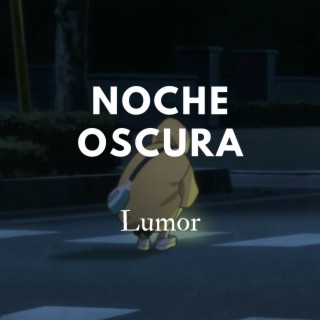 Noche Oscura