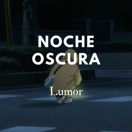 Noche Oscura | Boomplay Music