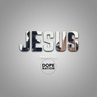 Jesus (Freestyle)