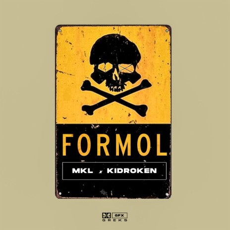 Formol ft. Kid Roken | Boomplay Music