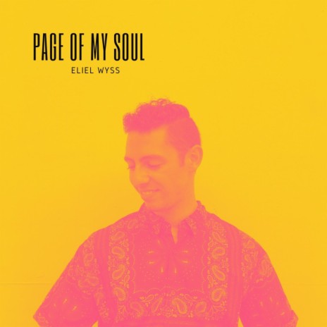 Page Of My Soul | Boomplay Music