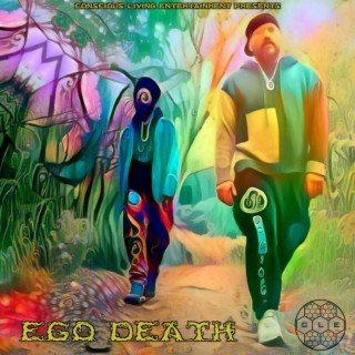 Ego Death