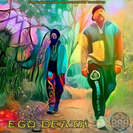 Ego Death ft. Illuminati Congo