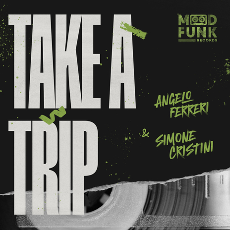 Take A Trip (Edit) ft. Simone Cristini | Boomplay Music