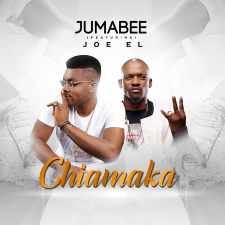 Chiamaka ft. Joe El. | Boomplay Music