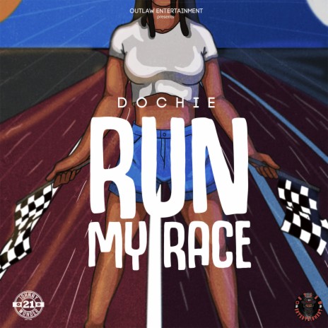 Run My Race | Boomplay Music