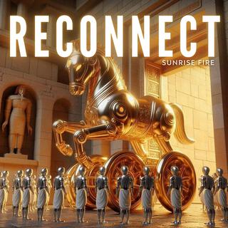 Reconnect lyrics | Boomplay Music