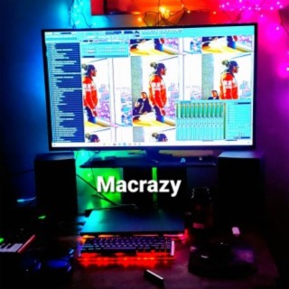 Macrazy