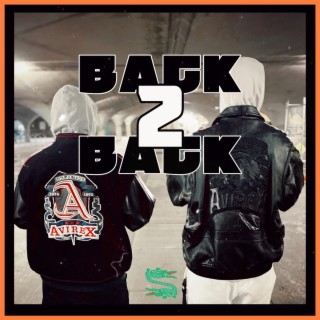 Back To Back 2